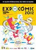 Todo a punto para el Expocómic 2012