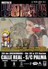 Muestra de Ilustracin y Cmic en La Palma